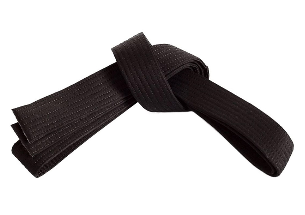 Wymagania na czarny pas w karate wg PZKT